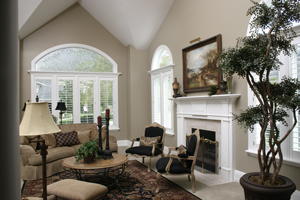 Old World Mill: Utah's leading supplier of custom shutters, mouldings, doors and more!
